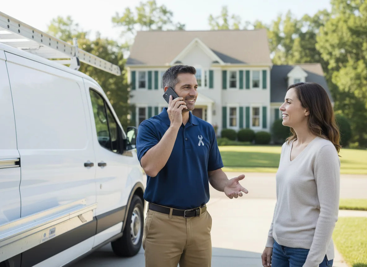 Home Gutter Service Valley Lee, MD FAQs